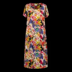 Foil Vacay Everyday Dress Chelsea