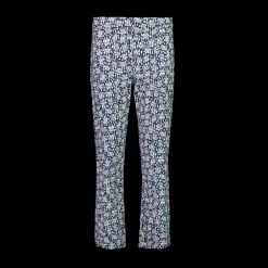 Foil What the Hash 7/8 Taper Trouser