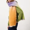 Frnch Winnie Scarf Multicolour 24029