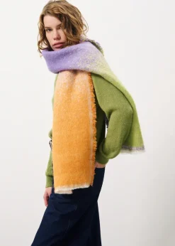 Frnch Winnie Scarf Multicolour 24029