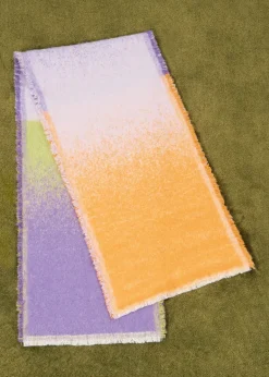 Frnch Winnie Scarf Multicolour 24029