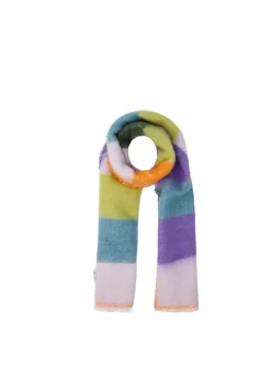 Frnch Winnie Scarf Multicolour