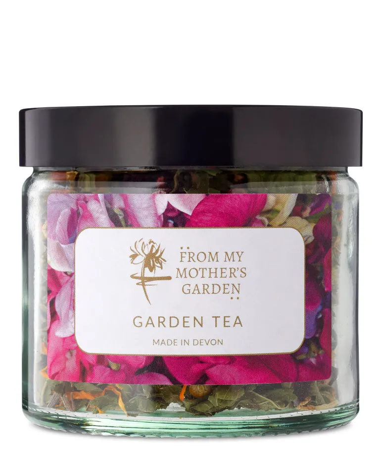 FROM MY MOTHER'S GARDEN - GARDEN TEA