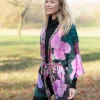FROM MY MOTHER'S GARDEN HARMONY MINI ROBE