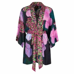 FROM MY MOTHER'S GARDEN HARMONY MINI ROBE