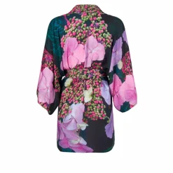 FROM MY MOTHER'S GARDEN HARMONY MINI ROBE