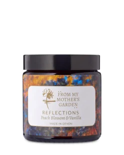 FROM MY MOTHER'S GARDEN REFLECTIONS CANDLE 120ML