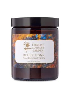 FROM MY MOTHER'S GARDEN REFLECTIONS CANDLE 180ML