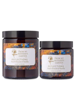 FROM MY MOTHER'S GARDEN REFLECTIONS CANDLE 180ML