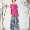 Grizas Printed Skirt