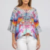 Inoa Crystal Boho Top Canberra