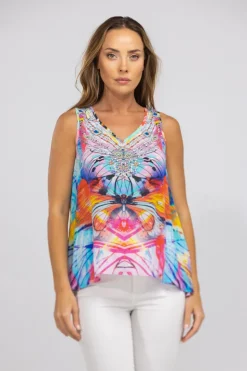 Inoa Flowing Top Canberra