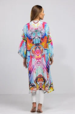 Inoa Long Kimono Canberra