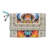Inoa Rectangle Clutch Canberra