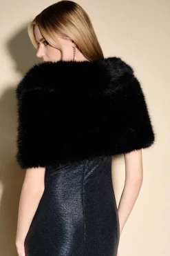 Joseph Ribkoff Cover Up Black