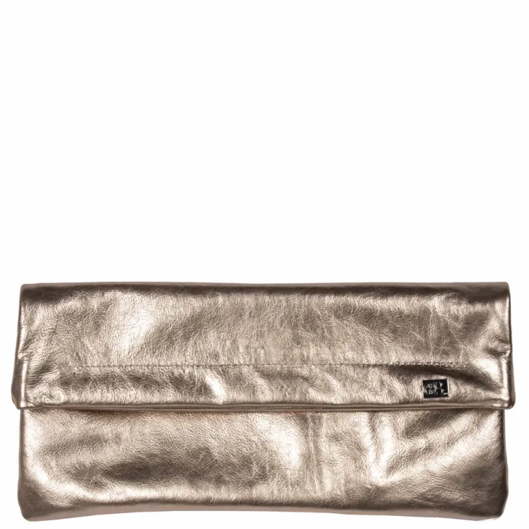 KINGS CLUTCH BAG TIN