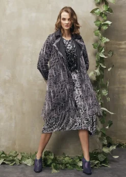 Kozan Cardigan Twilight