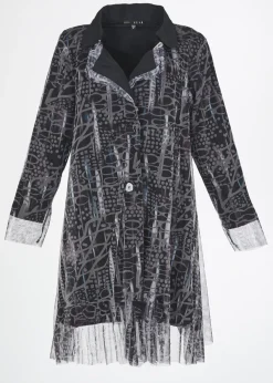 Kozan Cardigan Twilight