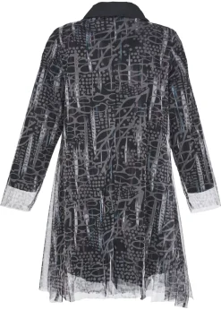 Kozan Cardigan Twilight