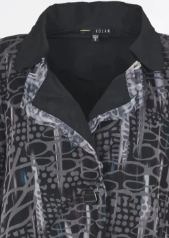 Kozan Cardigan Twilight