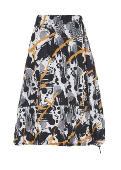 Kozan Crushed Skirt Negroni