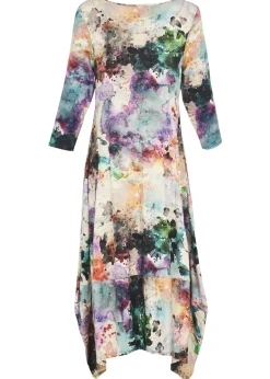 Kozan Demi Dress Cezanne