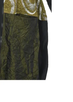 Kozan Dream Dress-Jacket Artichoke