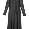 Kozan Dress Thunder