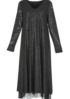 Kozan Dress Thunder