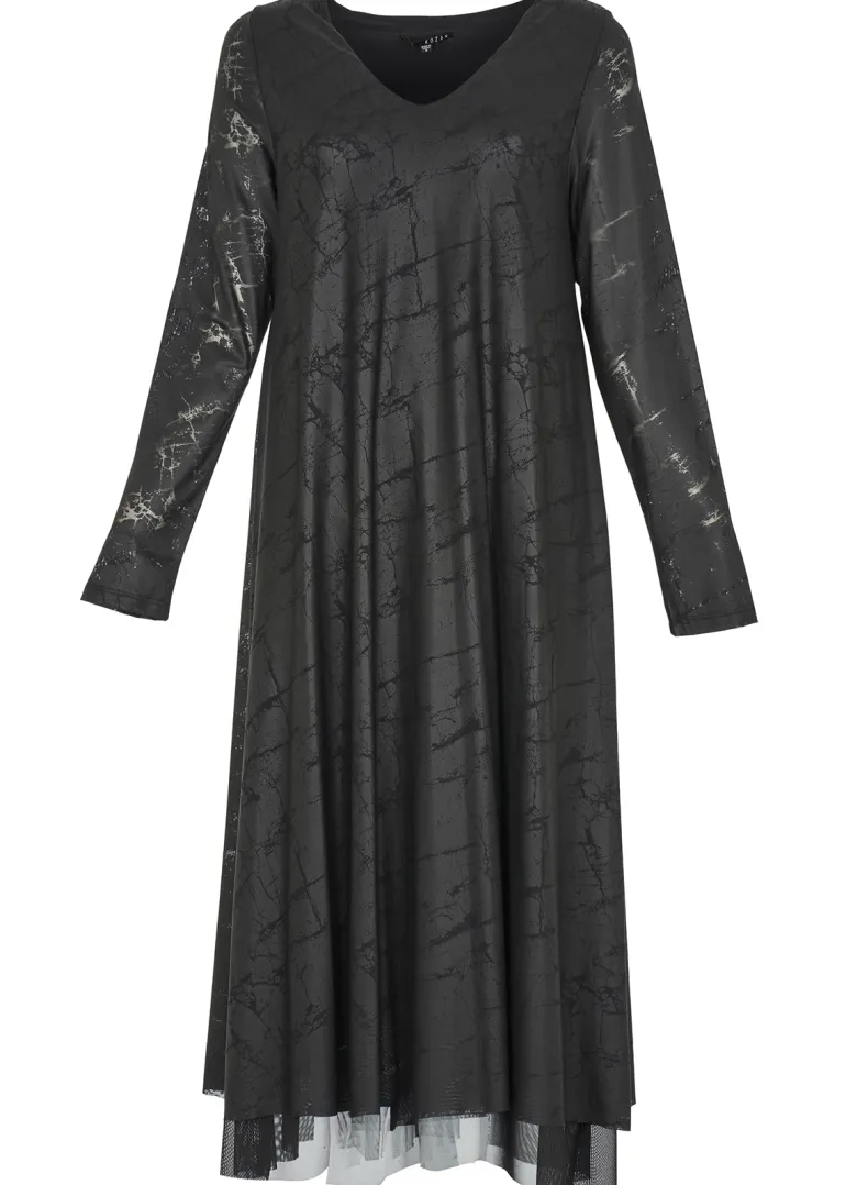 Kozan Dress Thunder