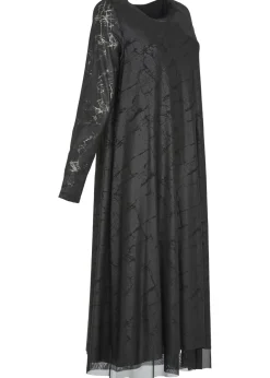 Kozan Dress Thunder