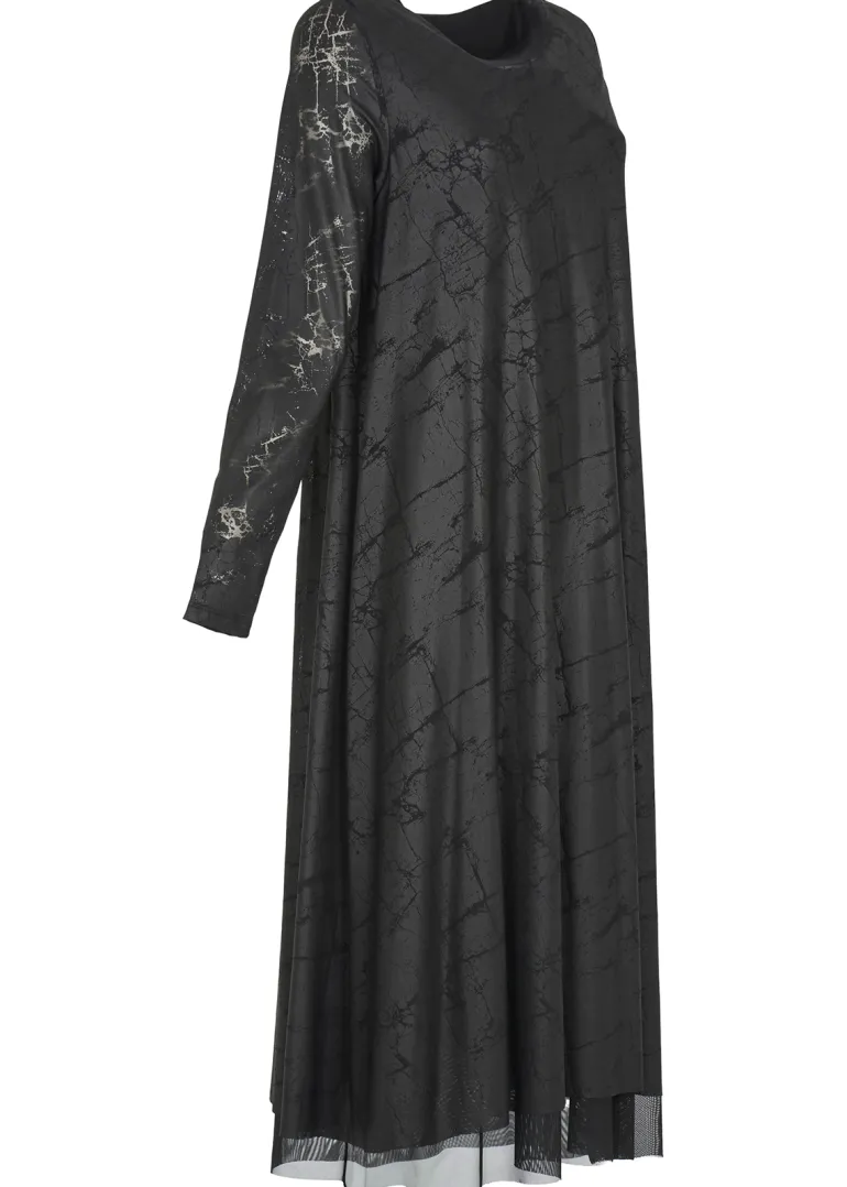 Kozan Dress Thunder