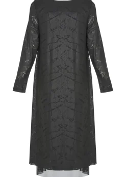 Kozan Dress Thunder