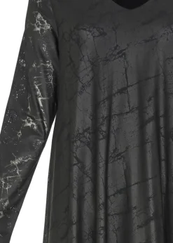 Kozan Dress Thunder