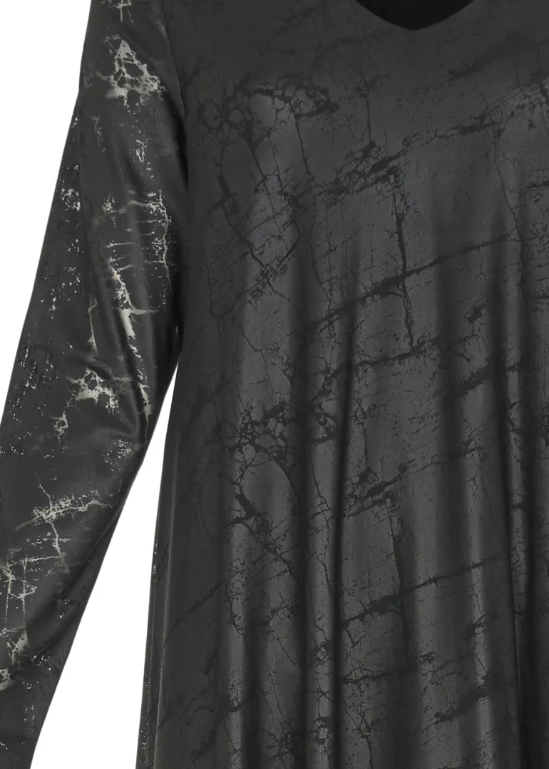 Kozan Dress Thunder