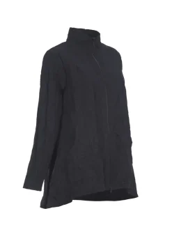 Kozan Jacket Black Crush