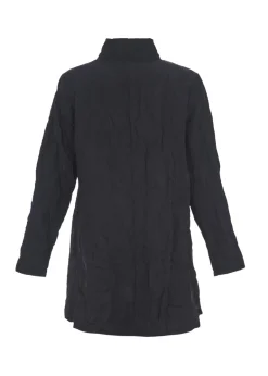 Kozan Jacket Black Crush