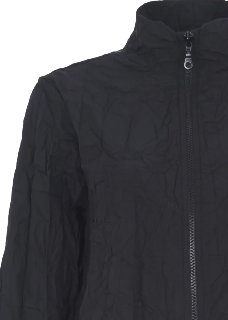 Kozan Jacket Black Crush