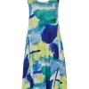 Kozan Jersey Dress TS-1768 Albers
