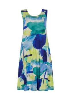 Kozan Jersey Dress TS-1768 Albers