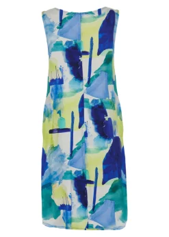 Kozan Jersey Dress TS-1768 Albers