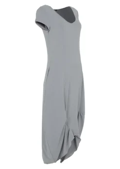 Kozan Jersey Midi Dress VG-1799 Mist