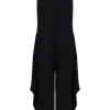 Kozan Jumpsuit VG-11785 Black NYX