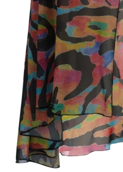 Kozan Longline Cardigan SH-210805 Candy