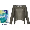Kozan Mesh Top SH-411765 Albers
