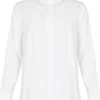 Kozan Phoebe Shirt White