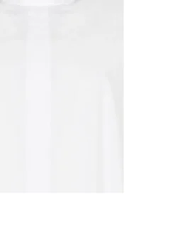 Kozan Phoebe Shirt White