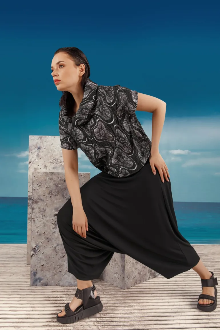 Kozan Top SP-4084 Lotus