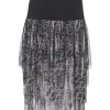 Kozan Tulle Skirt Twilight
