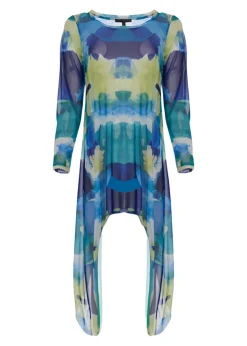 Kozan Tunic Top SH-4281 Albers